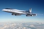 L'Overture l'avion supersonic de Boom