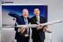 Le Bourget 2023 : China Airlines commande des Boeing 787