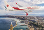 Boeing 737 Max 9 Air Algérie Boeing 737 Max 9 Air Algérie