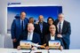 Le Bourget 2023 : Akasa Air commande des Boeing 737 Max supplémentaires Le Bourget 2023 : Akasa Air commande des Boeing 737 Max supplémentaires