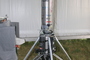 Colibri, la fusée du Gruyère Space Program Colibri, la fusée du Gruyère Space Program