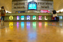 Aéroport Ben Gourion de Tel-Aviv Aéroport Ben Gourion de Tel-Aviv