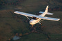 ATP Flight School commande 40 Cessna Skyhawk