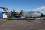 L'A400M de retour au musée Aéroscopia de Toulouse