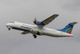 ATR 72-600 US Bangla Airlines ATR 72-600 US Bangla Airlines