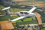 Diamond Aircraft eDA40