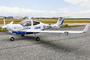 Diamond Aircraft eDA40