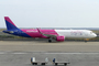 Airbus A321neo Wizz Air