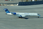 CRJ CL600 United CRJ CL600 United