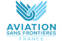 Logo Aviation sans Frontières France