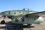 Messerchmitt ME 262 