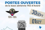 Portes ouvertes BA 702 Avord 