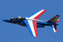 AlphaJet Patrouille de France