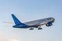 Boeing 777 Freighter Silk Way West Airlines