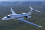 Cessna Citation Longitude