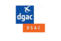 Logo DGAC DSAC