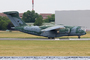 Embraer kC-390 Armée de l'air brésilienne