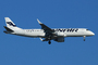 Embraer ERJ 190 Finnair