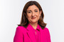 Christine Ourmières-Widener nommée Présidente-directrice générale d'Air Caraïbes Christine Ourmières-Widener nommée Présidente-directrice générale d'Air Caraïbes