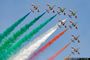 Al Fursan, Patrouille acrobatique Emirats Arabes Unis