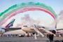 Al Fursan, patrouille acrobatique Emirats Arabes Unis Al Fursan, patrouille acrobatique Emirats Arabes Unis
