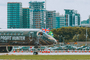 L'Embraer E195-E2 certifié pour l'aéroport de Londres City