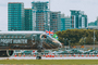 L'Embraer E195-E2 certifié pour l'aéroport de Londres City L'Embraer E195-E2 certifié pour l'aéroport de Londres City