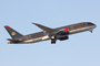 Boeing 787-8 Dreamliner Royal Jordanian