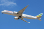 Airbus A350-900 Ethiopian Airlines Airbus A350-900 Ethiopian Airlines