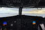 Vol en Boeing 737-200 Air Inuit