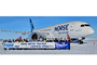 Norse Atlantic Airways atterrit en Antarctique