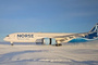 Norse Atlantic Airways atterrit en Antarctique