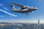 Embraer C-390 Millennium Corée du Sud