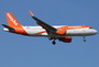 Airbus A320 easyJet