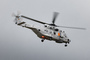 Premier Airbus NH90 Sea Tiger Allemand