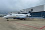 Embraer livre un Praetor 600 à la Corée du Sud