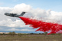 Airbus améliore le kit prototype de l'A400M pour le largage d'eau 