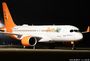 Airbus A220-300 Ibom Air