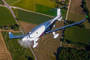 Drone DRIADE de SE Aviation Aircraft Drone DRIADE de SE Aviation Aircraft