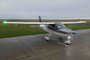 Tecnam P2008 Aéroclub Brocard