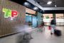 TAP Air Portugal inaugure son nouveau salon à l'aéroport de Lisbonne TAP Air Portugal inaugure son nouveau salon à l'aéroport de Lisbonne