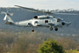Sikorsky achève les essais en vol de trois hélicoptères MH-60R de la marine grecque