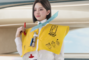 Korean Air dévoile une nouvelle vidéo de sécurité Korean Air dévoile une nouvelle vidéo de sécurité