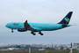 Airbus A330-200 Azul Linhas Aereas