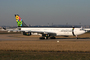 Airbus A340-200 gouvernement de Libye 