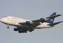 Boeing 747SP 