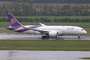 Boeing 787-8 Dreamliner Thai Airways