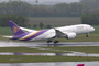 Boeing 787-8 Dreamliner Thai Airways