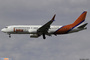 Boeing 737 Max 8 Lynx Air Boeing 737 Max 8 Lynx Air