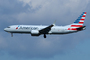 Boeing 737 Max 8 American Airlines Boeing 737 Max 8 American Airlines